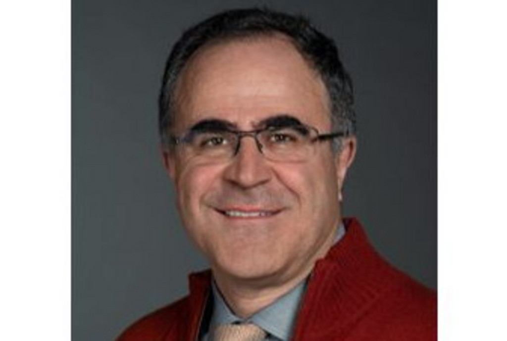 Professeur Gianni D'Amato